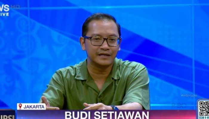 Nasib Erick Thohir di PSSI Setelah Timnas Gagal Lolos Piala Dunia 2026