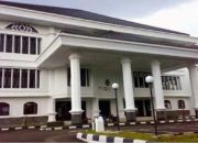 Dana Transfer Dikurangi, Sekretariat DPRD Jabar Terapkan WFH Januari 2026