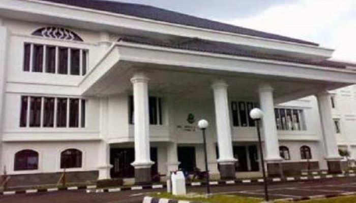 Dana Transfer Dikurangi, Sekretariat DPRD Jabar Terapkan WFH Januari 2026