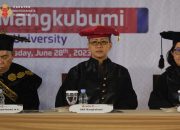 Pendidikan GKR Mangkubumi Pewaris Tahta Perempuan Pertama dalam Sejarah Keraton Yogyakarta