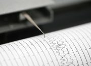 Gempa Magnitudo 5,6 Mengguncang Sulawesi Utara
