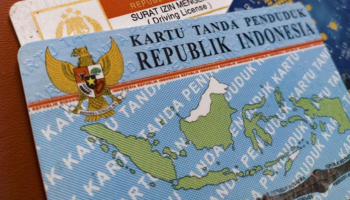 Warga Israel Miliki KTP Cianjur, Dirjen Dukcapil Berikan Penjelasan