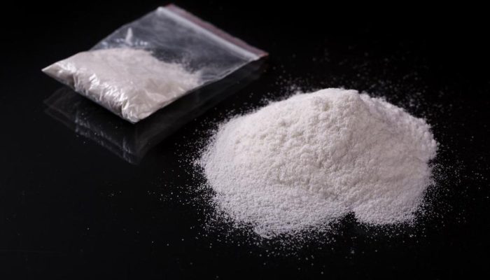 Empat Orang di Bone Dibebaskan Setelah Barang Bukti Sabu Ternyata Garam