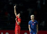 2 Tim Kuat Calon Penjegal Timnas Indonesia Meraih Emas SEA Games 2025