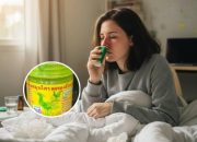 Inhaler Formula 2 Tidak Aman, Ini Faktanya!