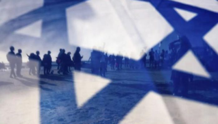 Perusahaan Baja Israel Bangkrut Karena Embargo Turki Akibat Perang Gaza