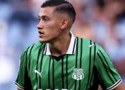 Idzes Geram Sassuolo Kalah Tipis dari AS Roma Kami Layak Dapat Poin