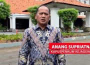 Silfester Terpidana Ajukan Upaya Hukum Kembali, Kejagung: PK Tidak Menunda Eksekusi