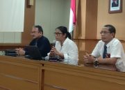 Mahasiswa Unud Pelaku Bully Kematian Timothy Terancam Dikeluarkan