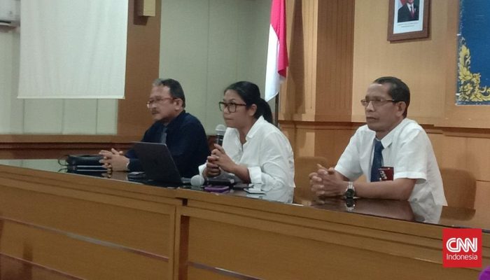 Mahasiswa Unud Pelaku Bully Kematian Timothy Terancam Dikeluarkan