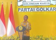 Bahlil Minta Kader Tidak Lakukan Gerakan Tambahan Om Tahu Itu