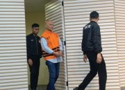 Kasus Jual Beli Gas, KPK Tahan Arso Sadewo Komut Perusahaan Energi