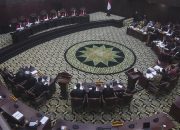 KASN Ditiadakan, MK Perintahkan Pembentukan Lembaga Independen Awasi ASN