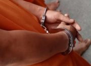 Eks Penyanyi Aceh Ditangkap Terlibat Jaringan Narkotika Internasional