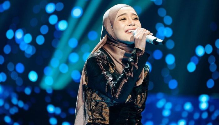 Pendidikan Lesti Kejora Penyanyi Dangdut Umumkan Hamil Anak Ketiga