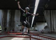 Pemprov DKI Siapkan Kolong Tol Sebagai Ruang Terbuka Hijau untuk Masyarakat