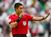 Wasit Ma Ning dari China Jadi Sorotan: Jay Idzes Marah, VAR Tiba-tiba Hilang!