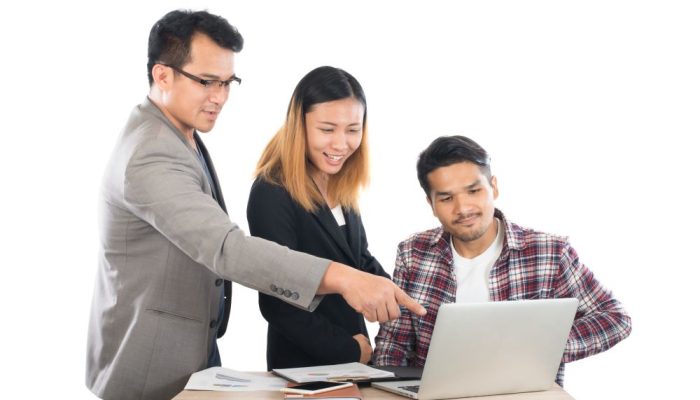 Cek Kuota Magang Nasional 2025 di Link Kemnaker