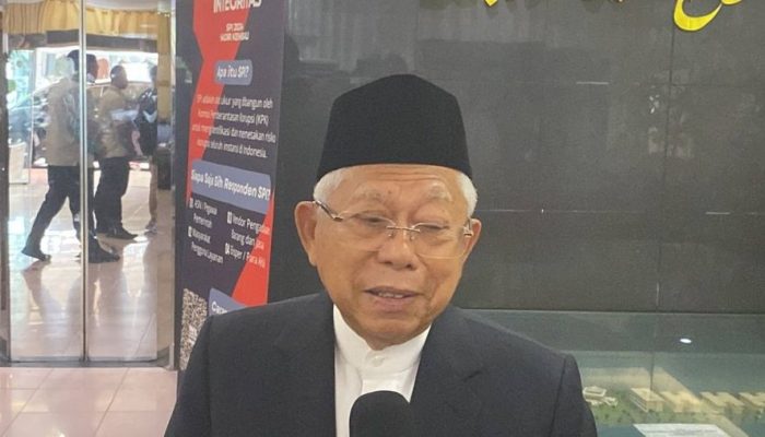 Santri Harus Kuasai Ilmu dan Teknologi untuk Menjadi Penggerak Bangsa