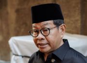 Pramono Anung Cerita Sulit Tidur Karena Proyek Monorel yang Mangkrak