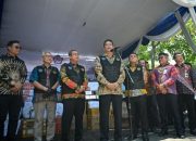 Menkeu Purbaya Bentuk Kawasan Industri Tembakau dan Tujuannya