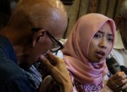 Keluarga Arya Daru Akan Datangi TKP Siap Hadapi Polisi dengan Bukti