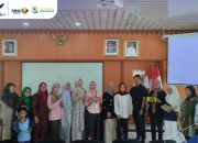 Dosen Gelar Pelatihan Pemberdayaan Kader PKK di Kelurahan Karet Kuningan