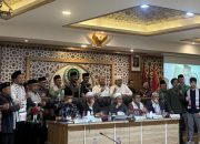 MUI Minta Pemerintah Berkomunikasi dengan Kelompok Perlawanan Palestina