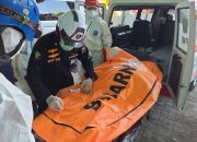 Daftar 17 Korban Ambruk Ponpes Al Khoziny yang Sudah Dikenali