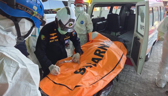 Daftar 17 Korban Ambruk Ponpes Al Khoziny yang Sudah Dikenali