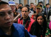 Eks Jaksa Agung dan Mantan Pimpinan KPK Ajukan Amicus Curiae Praperadilan Nadiem