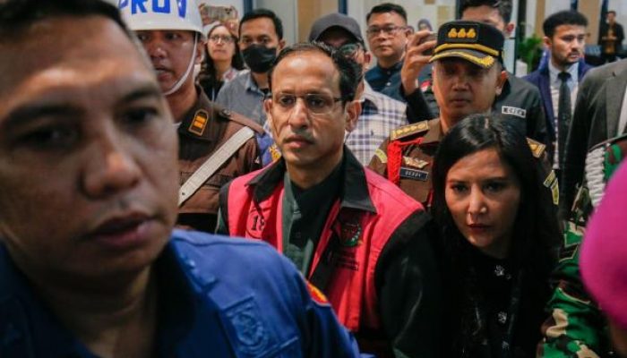 Eks Jaksa Agung dan Mantan Pimpinan KPK Ajukan Amicus Curiae Praperadilan Nadiem