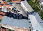 Korban Tewas Ambruk Ponpes di Sidoarjo Jadi 14 Orang, 49 Masih Hilang