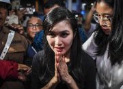 Sandra Dewi Cabut Keberatan Aset Dilelang Oleh Kejagung