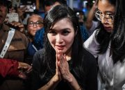 Poin-poin Penyidik Ungkap Kejanggalan Tas dan Perhiasan Mewah Sandra Dewi