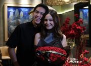 Riwayat Pendidikan El Rumi dan Syifa Hadju pada Okezone Edukasi