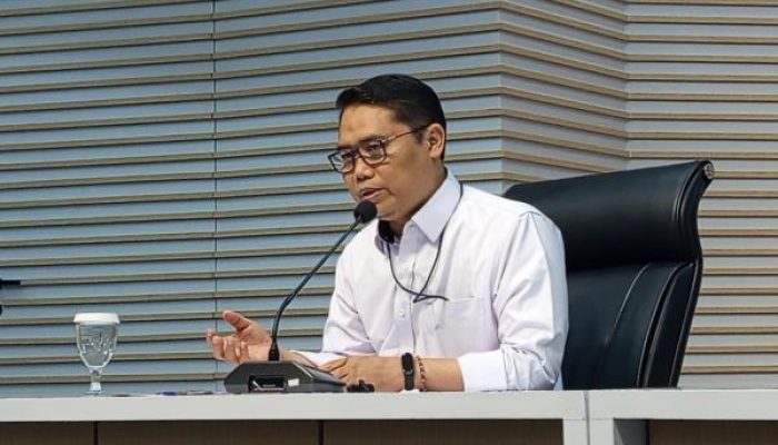 KPK Jelaskan Mengapa Tersangka Suap Dana Hibah Eks Ketua DPRD Jatim Belum Ditahan