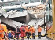 7 Fakta Tragedi Musala Ambruk Pondok Pesantren Sidoarjo, Nomor 3 Paling Mengerikan