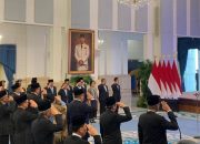 Tugas Asisten Khusus Presiden: Kumpulkan Data dan Susun Pidato di Istana