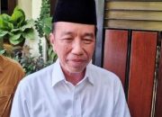 Kata Jokowi tentang Rencana Rumah Pensiun di Colomadu: Senang Tinggal di Rumah Lama