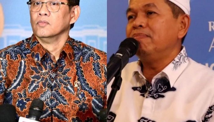 Adu Pendidikan Menkeu Purbaya dan Dedi Mulyadi Debat APBD Jabar