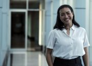 Mundurnya Permohonan Ditolak, Sara Gerindra Tetap Jadi Anggota DPR