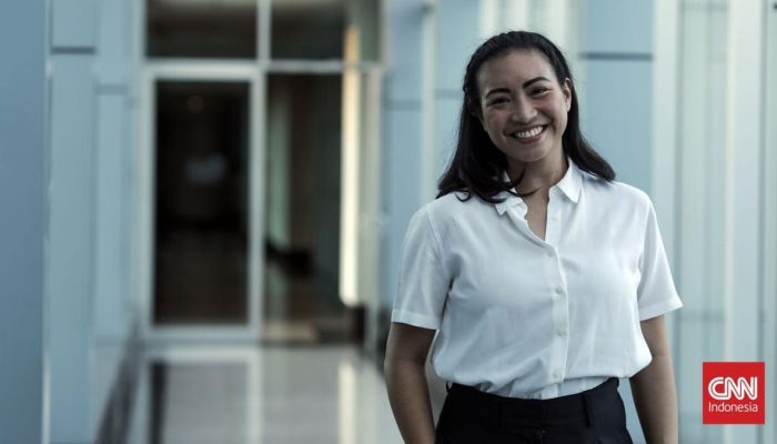 Mundurnya Permohonan Ditolak, Sara Gerindra Tetap Jadi Anggota DPR