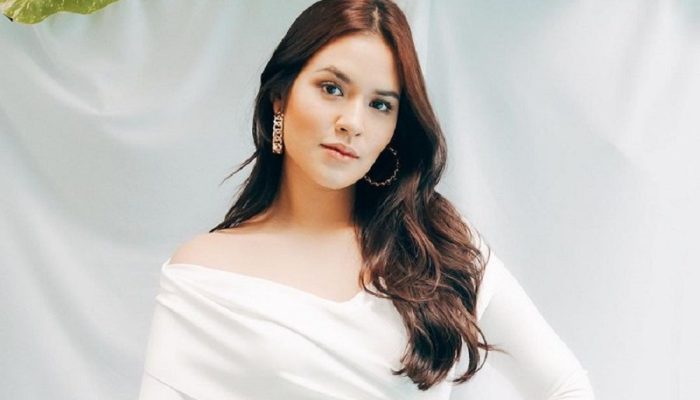 Riwayat Pendidikan Penyanyi Cantik Raisa Lulusan Binus