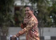 Menhut Diutus Prabowo ke Brasil Bawa Pesan Penting tentang Iklim