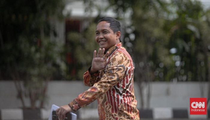 Menhut Diutus Prabowo ke Brasil Bawa Pesan Penting tentang Iklim