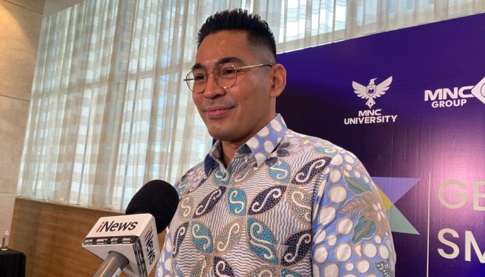 Dosen Praktisi Targetkan Mahasiswa Baca 1 Buku Setiap 2 Minggu