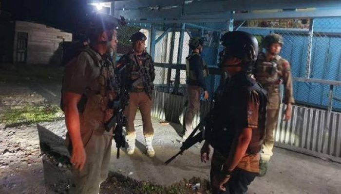 Identitas Pendatang Diserang KKB di Yahukimo, Asal Sulawesi Selatan