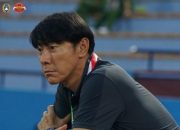 Erick Thohir Minta Publik Move On dari STY, Latar Belakang Pendidikan Shin Tae-Yong