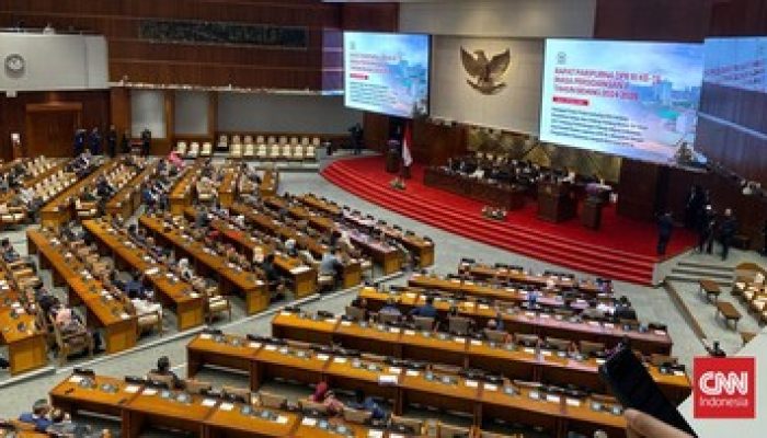 Buat MBG untuk Pendidikan hingga Sekolah Rakyat